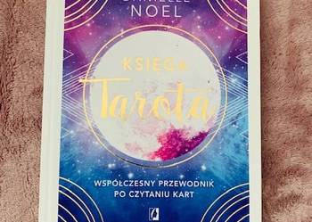 Księga Tarota - Danielle Noel na sprzedaż  Warszawa