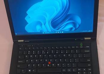 Laptop Lenovo 14&quot; HD Win11Pro\Office\SSD\USB 3.0 bardzo szybki na sprzedaż  Warszawa