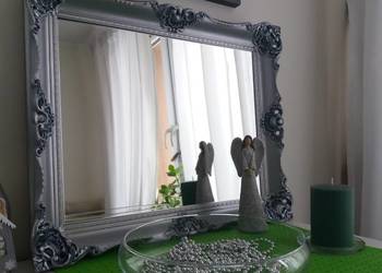 lustro w ramie na sprzedaż lustro w ramie na sprzedaż Chorzów