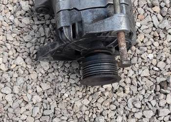 E36 coupe m43b16 alternator na sprzedaż  Częstochowa