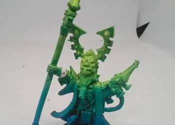 Farseer Eldar metal Warhammer 40k na sprzedaż  Szamotuły