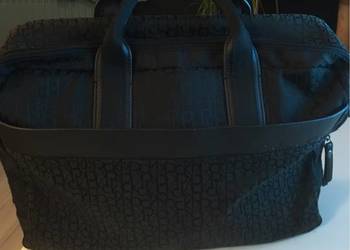 Torba na laptopa Calvin Klein na sprzedaż  Skawina