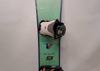deska snowboardowa na sprzedaż  Sieradz