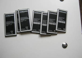 Telefon Samsung S5 Baterie WYSYLKA na sprzedaż  Andrychów
