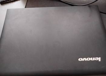 Używany, Lenovo G50-30 na sprzedaż  Wrocław