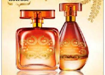 Woda perfumowana Christian Lacroix Ambre + kosmetyki gratis, używany na sprzedaż  Kraków