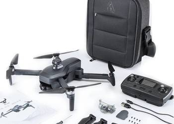 Dron SG906 MAX czujnik antyzderzeniowy 4K GPS 2-kamery app na sprzedaż  Pobiedziska