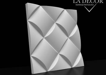 Panele Ścienne 3D - Kamień Dekoracyjny - PRODUCENT 'LA DECOR, używany na sprzedaż  Bielsko-Biała