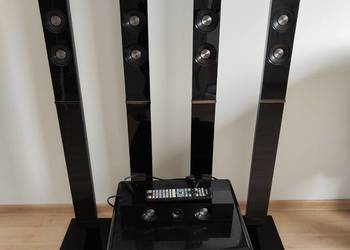 KINO DOMOWE Samsung + Subwoofer Sony na sprzedaż  Aleksandrów Łódzki
