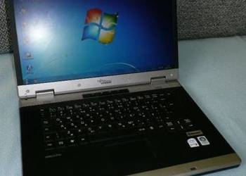 Laptop dwurdzeniowy AmiloPro V3505, używany na sprzedaż  Warszawa