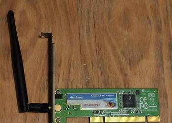 Karta PCI wifi na sprzedaż  Lublin