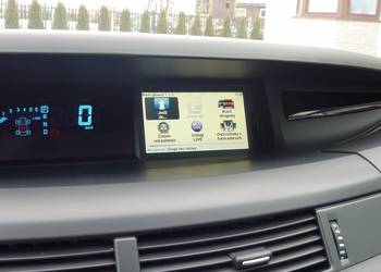 Używany, Mapy TomTom Renault Carminat Live Mapa 2024 / 2025 Tom Tom Opel Vivaro na sprzedaż  Dębica