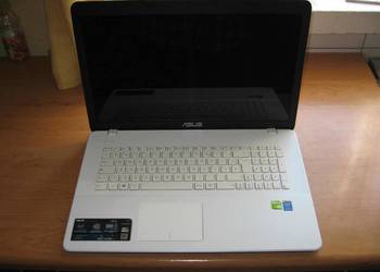Używany, Laptop nowy mocny 17 cali FHD led do szkoly , na studia szko na sprzedaż  Katowice