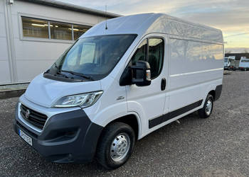 Używany, Fiat Ducato L2H2 LIFT Led Navi 3D Klima 3.0 MultiJet 180 Ps Super Stan na sprzedaż  Opoczno