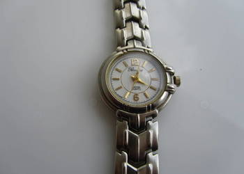 Zegarek damski Ronica Japan Quartz na sprzedaż  Olecko