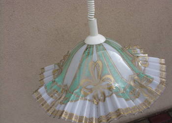 Lampa do kuchni-jadalni. na sprzedaż  Lubliniec