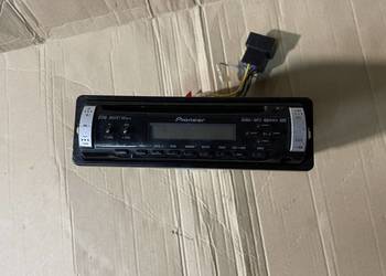 Radio cd Pioneer deh 2800 mpb na sprzedaż  Szczecin