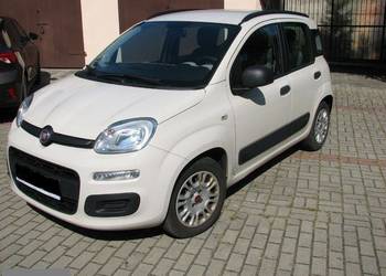 Fiat Panda 3 1,2 + LPG na sprzedaż  Żnin