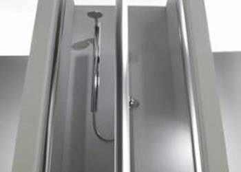 Drzwi prysznicowe Huppe 1002 Design 30%, używany na sprzedaż  Zakopane