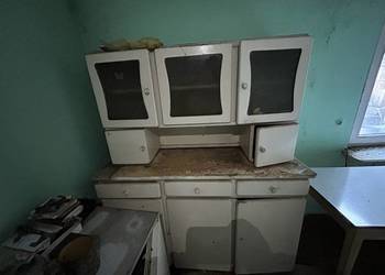 Kredens kuchenny, używany na sprzedaż  Daleszyce