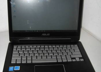 Laptop Asus Q302L od LOMBARDi na sprzedaż  Rzeszów