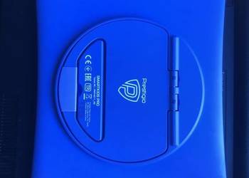 Tablet Prestigio smartkids pro pmt4511_4g uszkodzone szkło na sprzedaż  Białystok