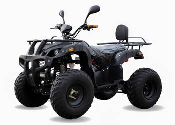 Quad ATV ELEKTRYCZNY HAMMER 2000W 60V Koła 10' Gabaryt 200cc XXL na sprzedaż  Ząbkowice Śląskie