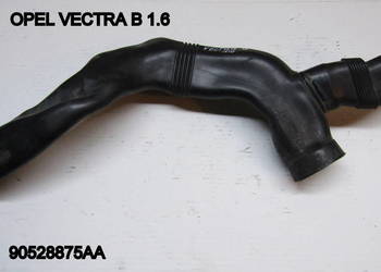 PRZEWÓD DOLOTOWY POWIETRZA OPEL VECTRA B 1.6 16V 90528875 na sprzedaż  Mysłaków