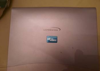 laptop Fujitsu na sprzedaż  Szczecinek