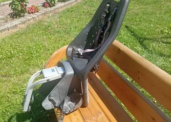 Fotelik rowerowy na sprzedaż  Goleniów