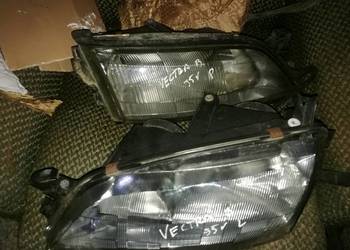 Lampy reflektory Opel Vectra 95r na sprzedaż  Biłgoraj