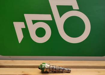 ZAWÓR MODULACYJNY RE177539 JOHN DEERE 6320 na sprzedaż  Wilkowo
