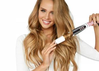3w1 MAXXMEE Profil Hair Styler ** Prostownica * Falownica * Lokówka, używany na sprzedaż  Koszalin