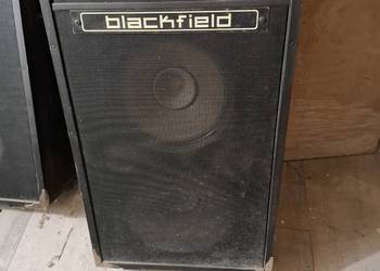 kolumny blackfield 1&quot; +212 na sprzedaż  Rybnik