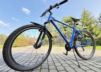 Rower Górski Unibike Sport Line 27,5 Koła, używany na sprzedaż  Gorlice