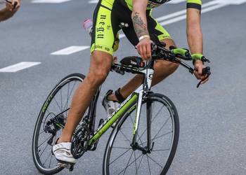 Cannondale Slice S105 r.57 (2017) na sprzedaż  Olsztyn