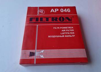 Ford Granada II 2.8 i Scorpio 2.0 2.4 2.8 2.9 i 2.5TD FILTR POWIETRZA AP046 na sprzedaż  Janów