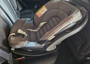 Fotelik Cybex aton na sprzedaż  Kolbuszowa