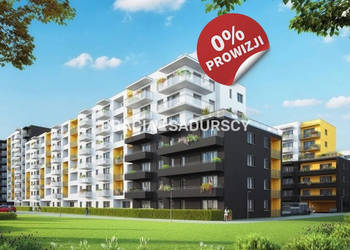 Oferta sprzedaży mieszkania 39.08m2 2 pokojowe Kraków Kamieńskiego - okolice na sprzedaż  Kraków