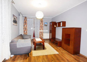 Ruczaj - 2 pokoje, balkon, jasna kuchnia, garaż na sprzedaż  Kraków
