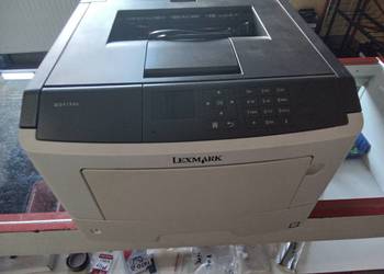 Drukarka laserowa lexmark na sprzedaż  Częstochowa