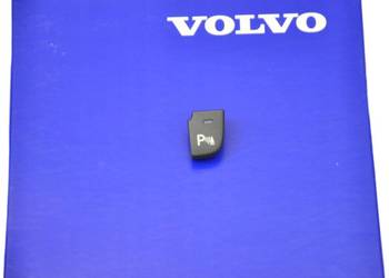 VOLVO XC70 przycisk czujniki parkowania tyl OE na sprzedaż  Bielany Wrocławskie