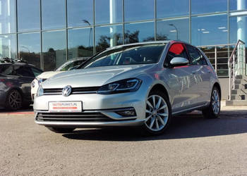 Używany, Volkswagen Golf, 2020r. FV23%, 2.0 TDI 150KM, Gwarantowany … na sprzedaż  Kraków