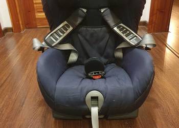 Fotelik Romer Britax Plus 9-18 kg na sprzedaż  Krzeczyn Wielki