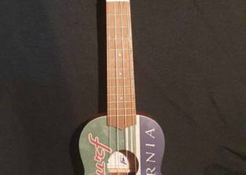 ukulele na sprzedaż ukulele na sprzedaż Poznań
