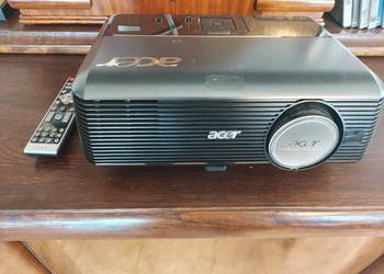 RZUTNIK PROJEKTOR ACER P5271i na sprzedaż  Mirakowo