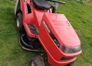 Traktorek kosiarka Honda 2113 na sprzedaż  Sandomierz