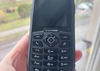 Telefon myPhone Hammer 3 na sprzedaż  Gliwice