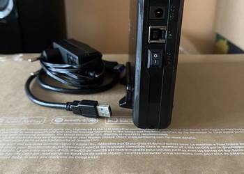 Dysk zewnętrzny HDD 3,5&quot; 500gb USB 3.0 Natec na sprzedaż  Lubin