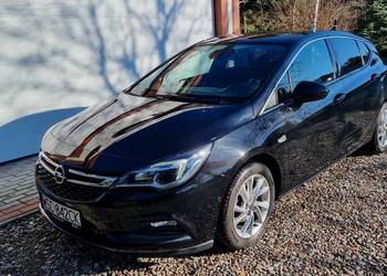 Opel Astra 1.4 Turbo Innovation na sprzedaż  Sochaczew